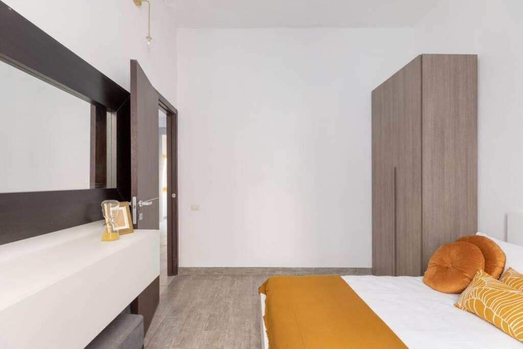Iflat Monti Elegant With Terrace Lejlighed Rom