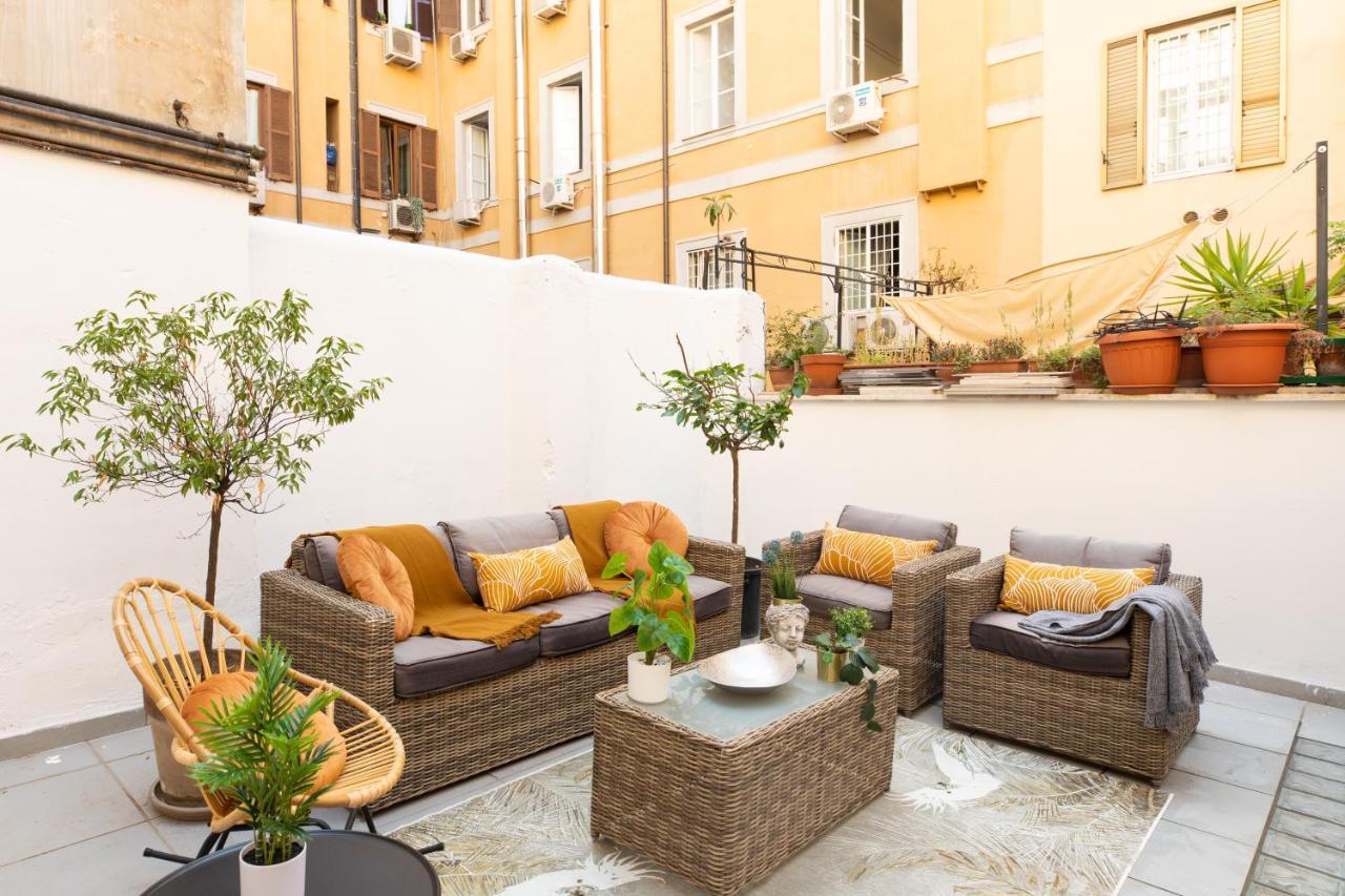 Lejlighed Iflat Monti Elegant With Terrace *