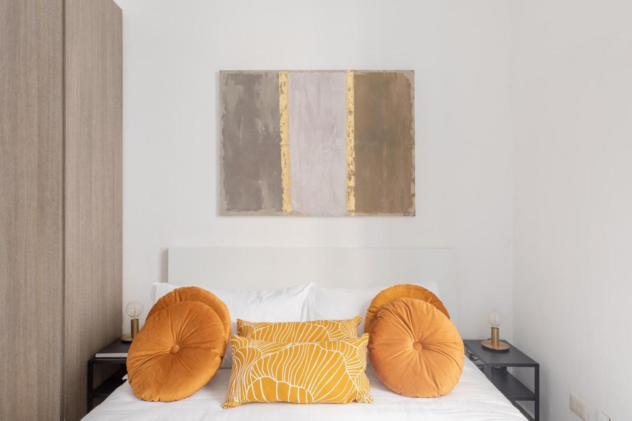 Iflat Monti Elegant With Terrace Lejlighed