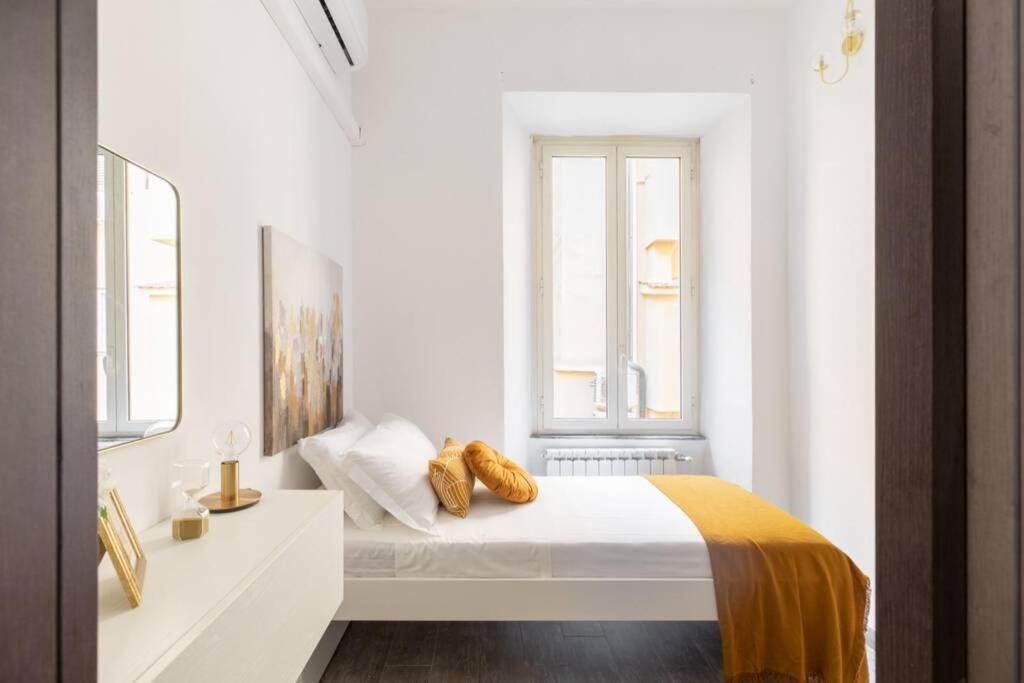 Iflat Monti Elegant With Terrace Apartment Rom